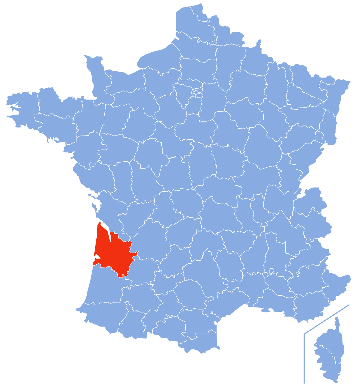 gironde