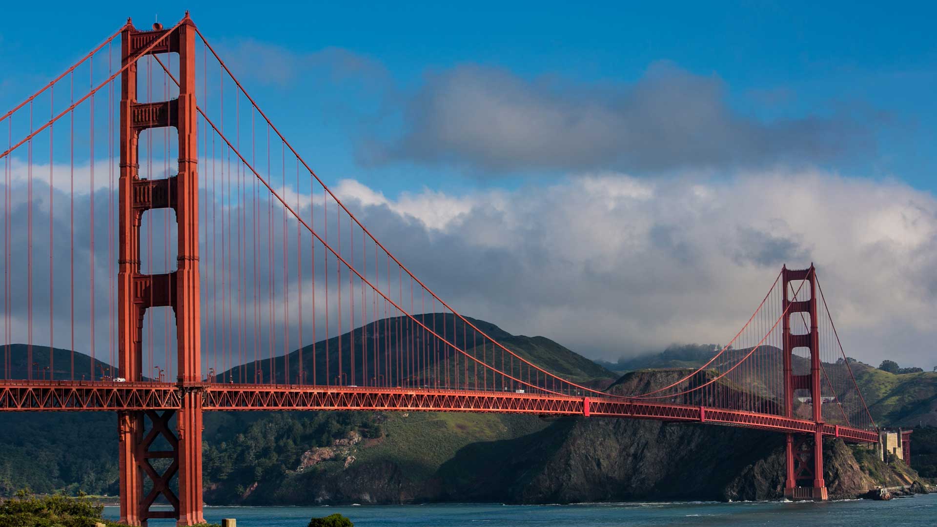 Golden Gate Bridge » Vacances - Arts- Guides Voyages