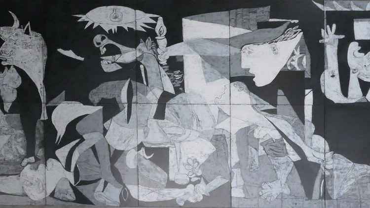 guernica