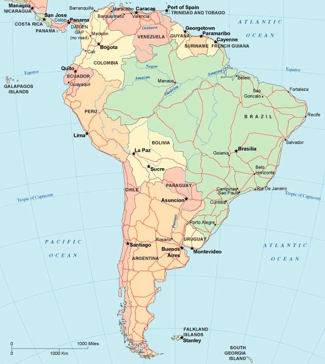 guyane francaise