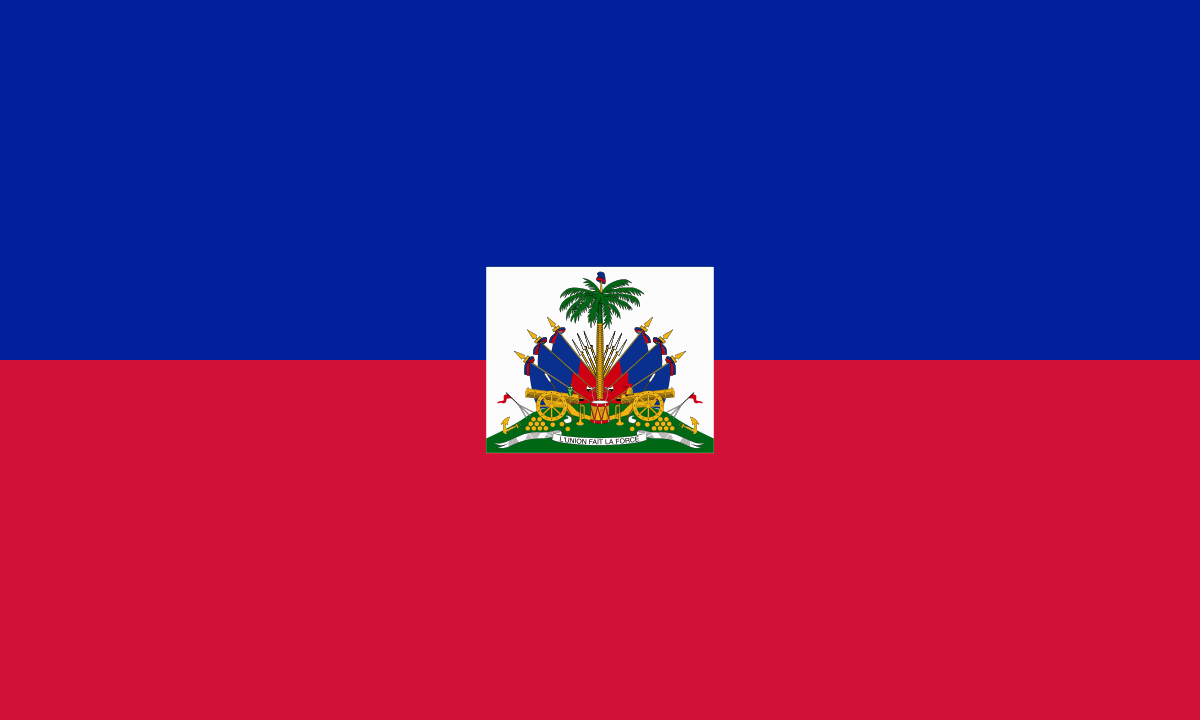 haiti