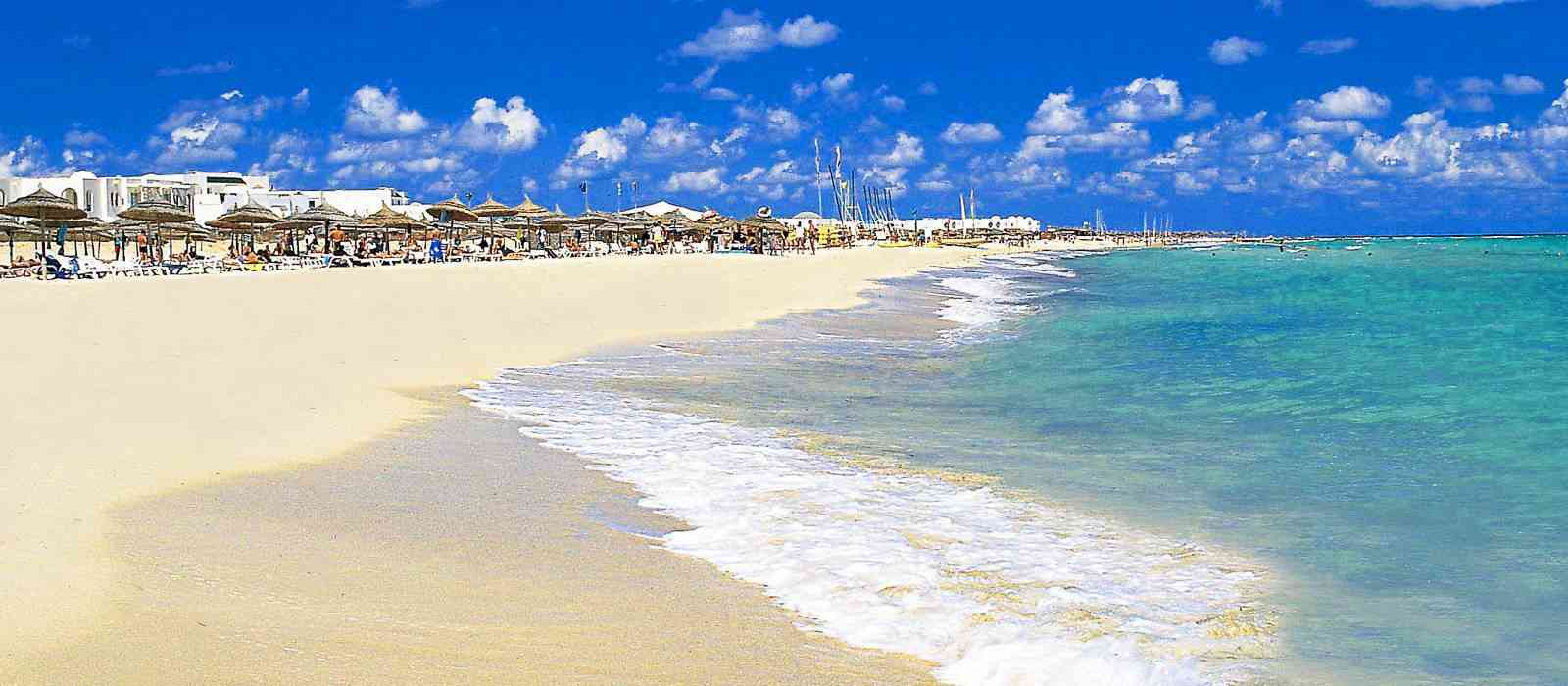 hammamet