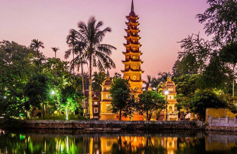 hanoi