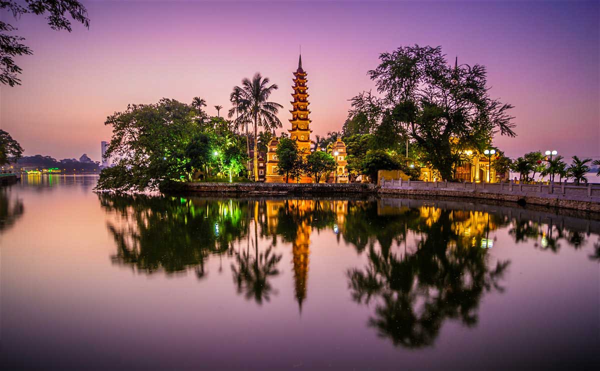 hanoi
