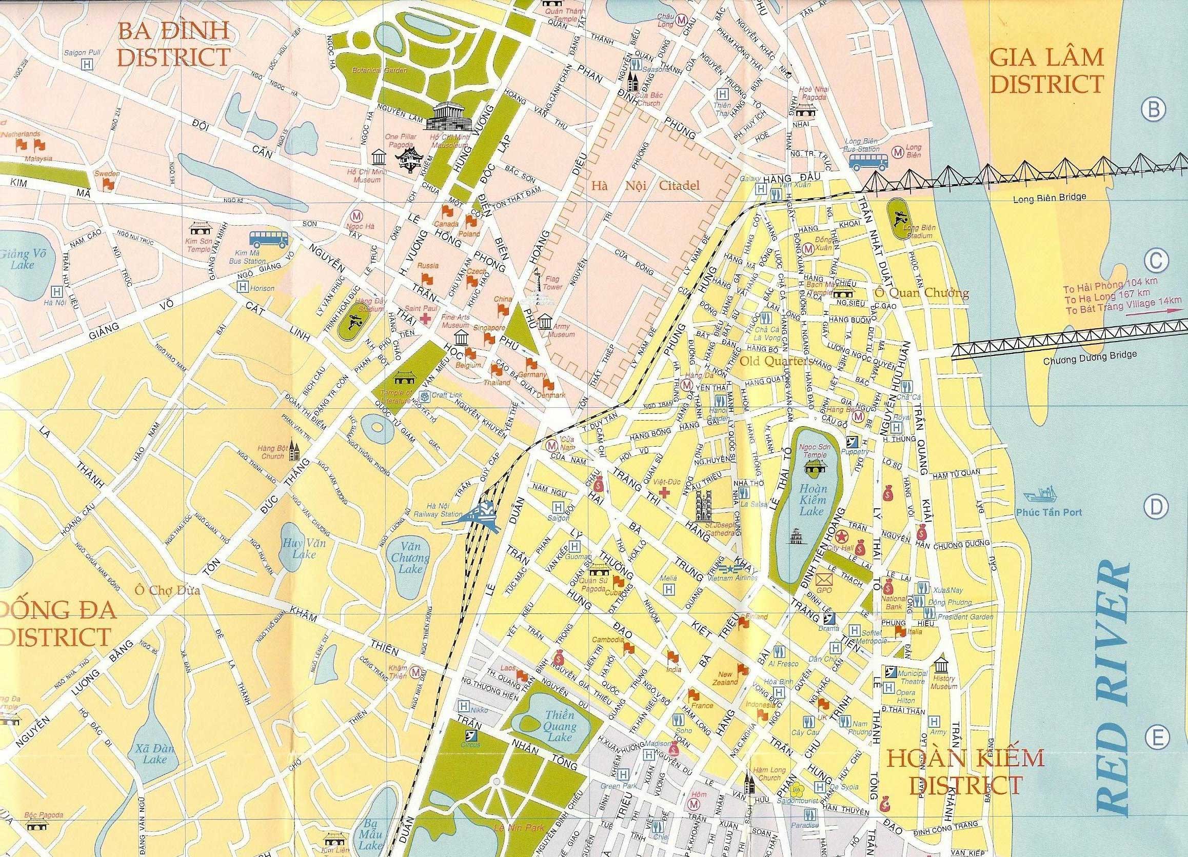 hanoi