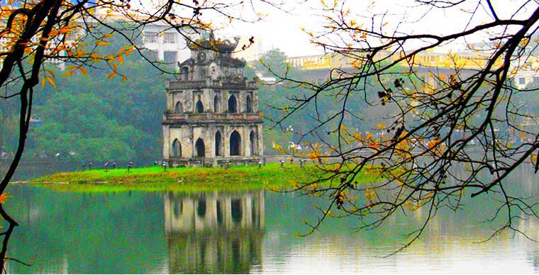 hanoi