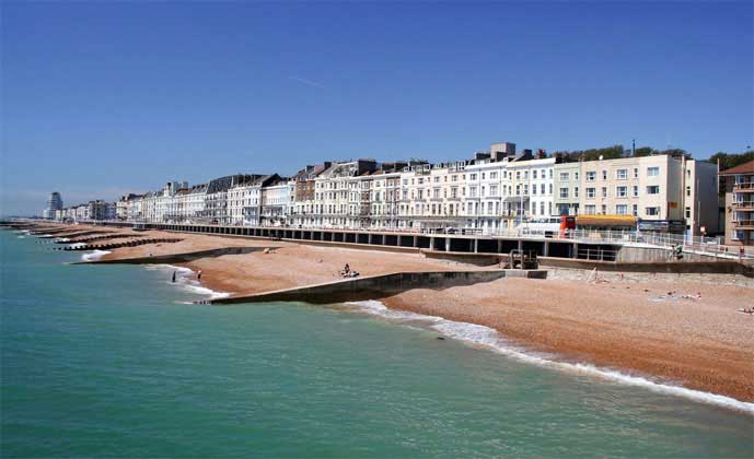 hastings