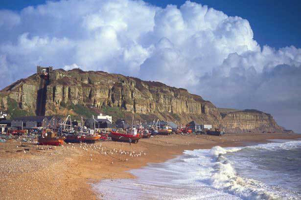hastings
