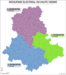 haute vienne departement 87