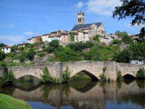 haute vienne departement