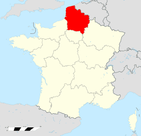 hauts de france