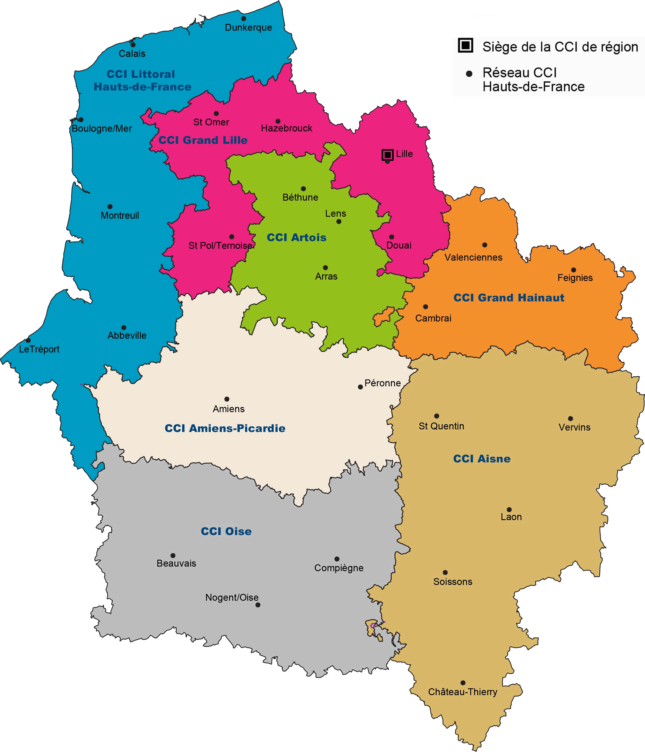 hauts de france
