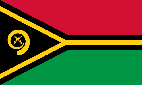 histoire de vanuatu
