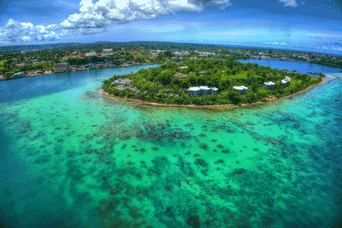 histoire de vanuatu