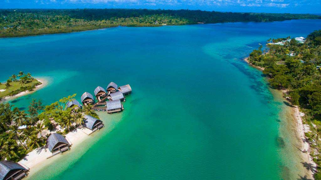 histoire de vanuatu