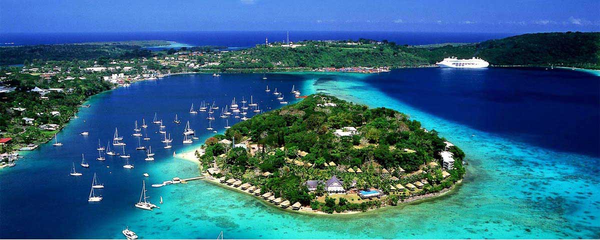 histoire de vanuatu