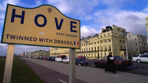 hove