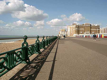 hove