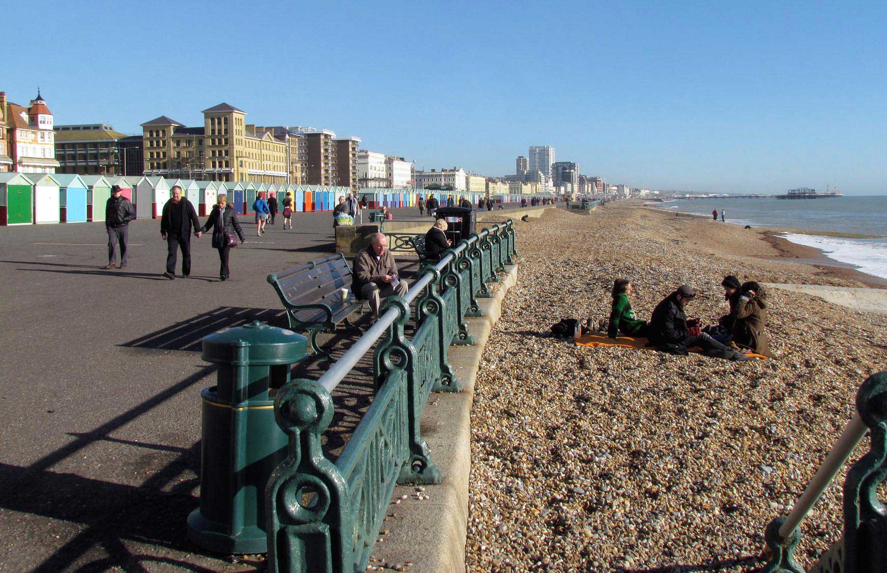 hove
