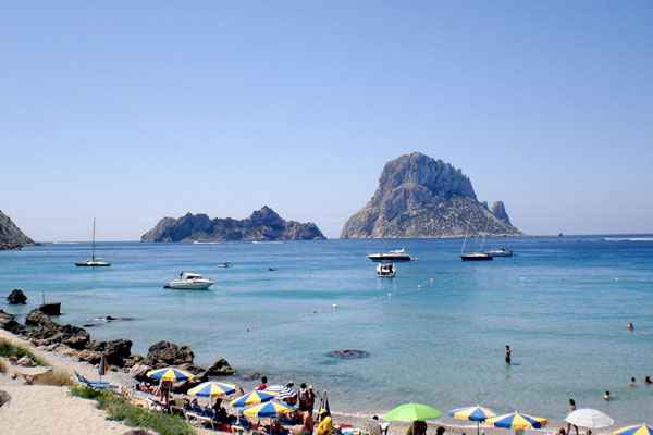 ibiza tourisme