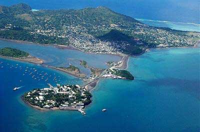 ile de mayotte