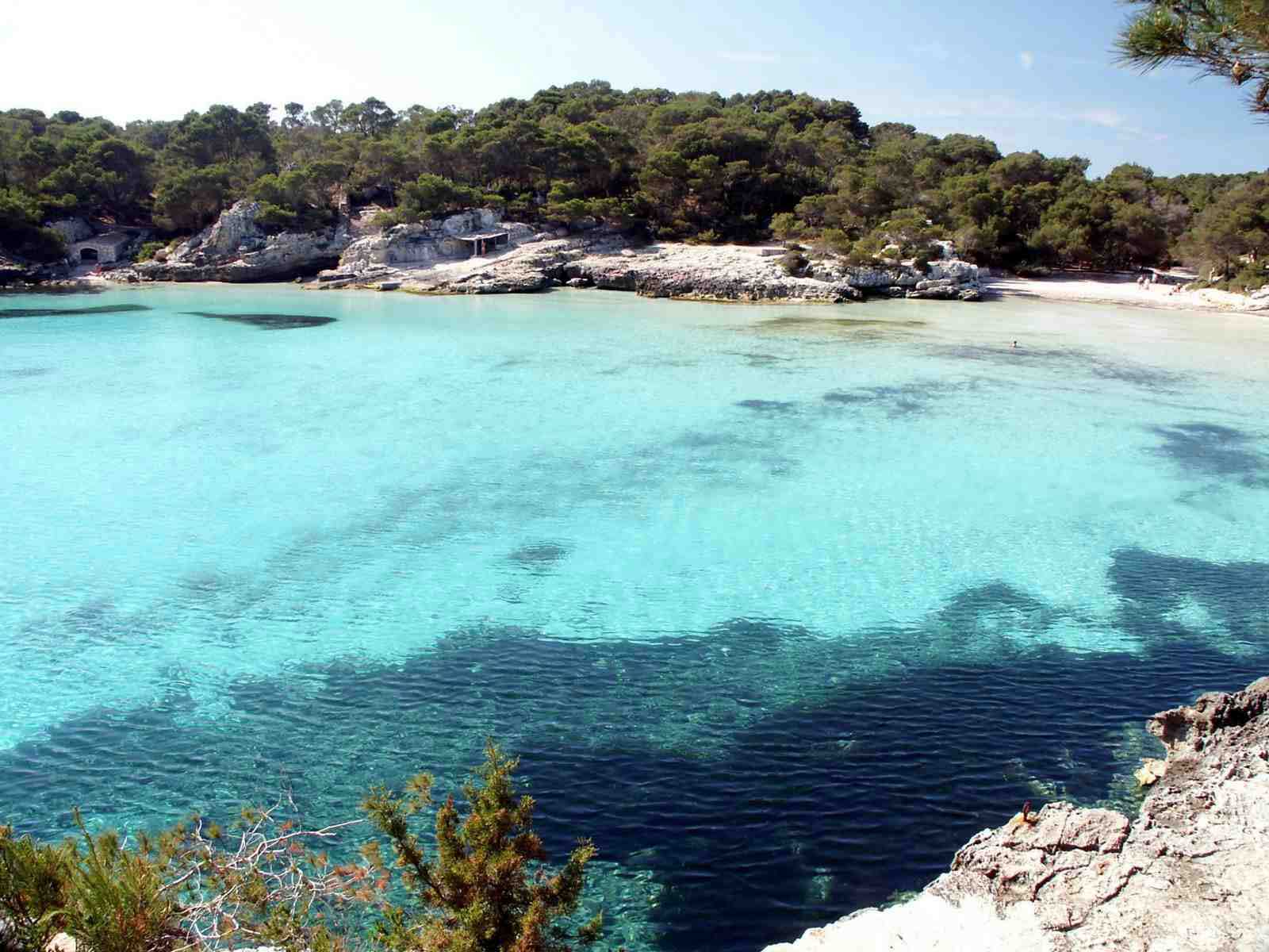 ile de minorque