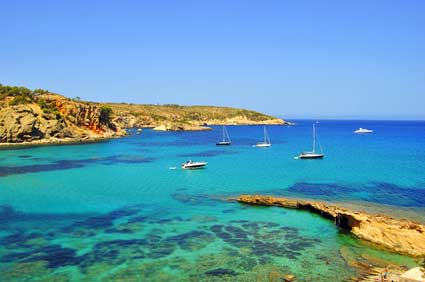 ile de minorque