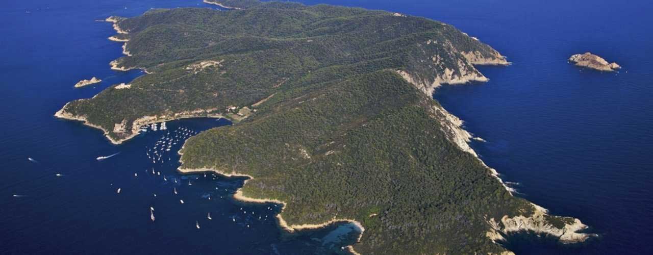 ile du levant