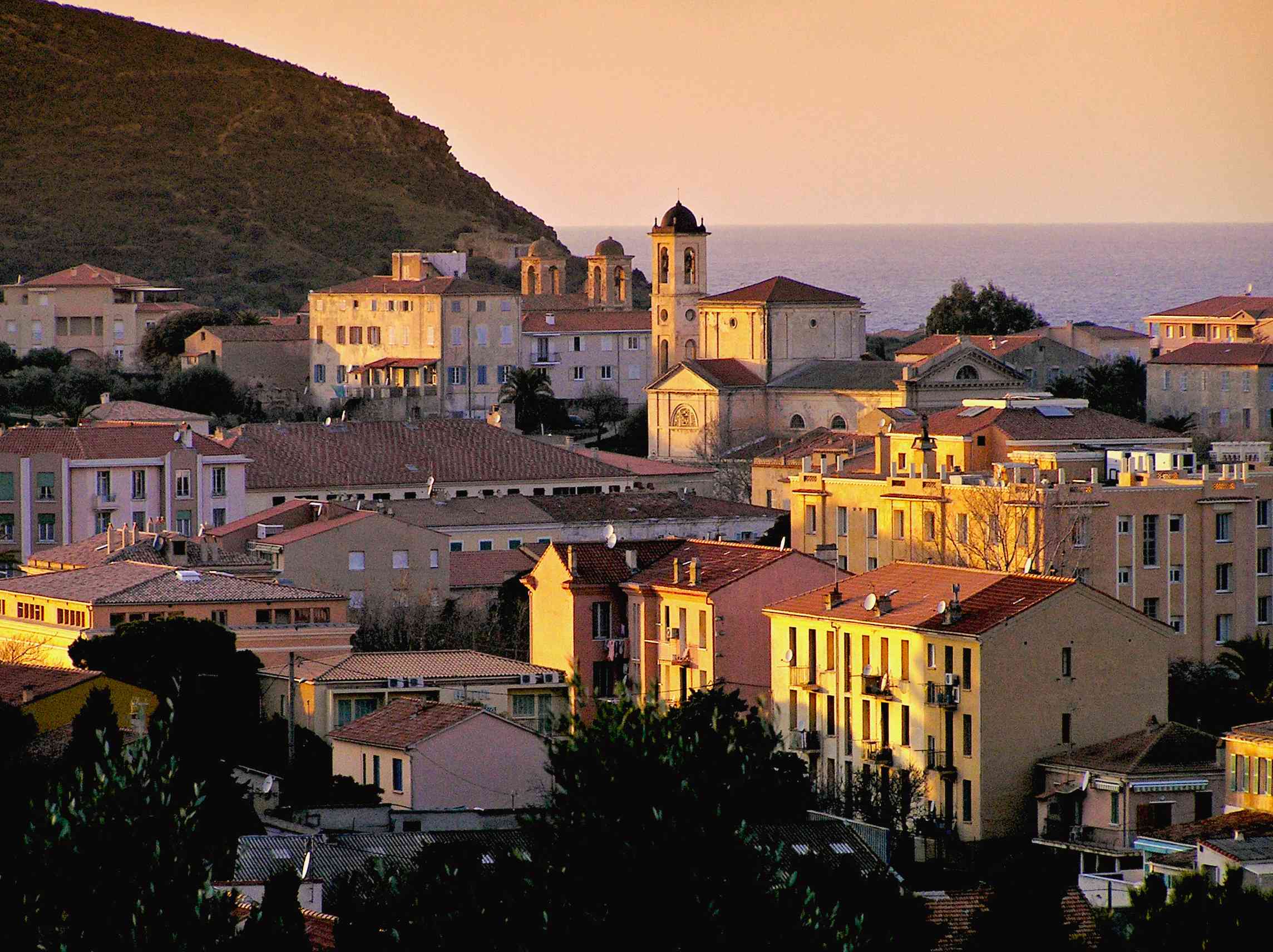 ile rousse
