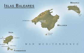 iles baleares