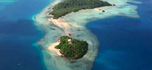 iles de wallis et futuna