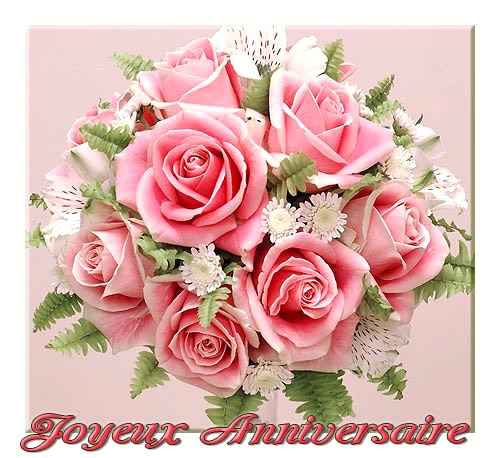 image anniversaire