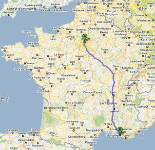 images de plans et cartes de france