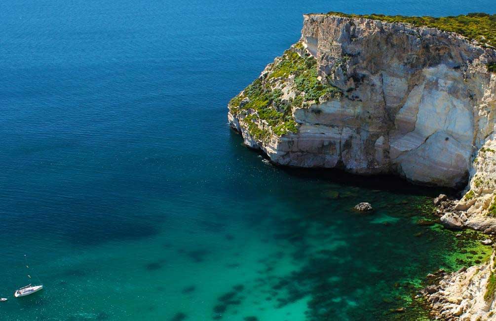 italie sardaigne