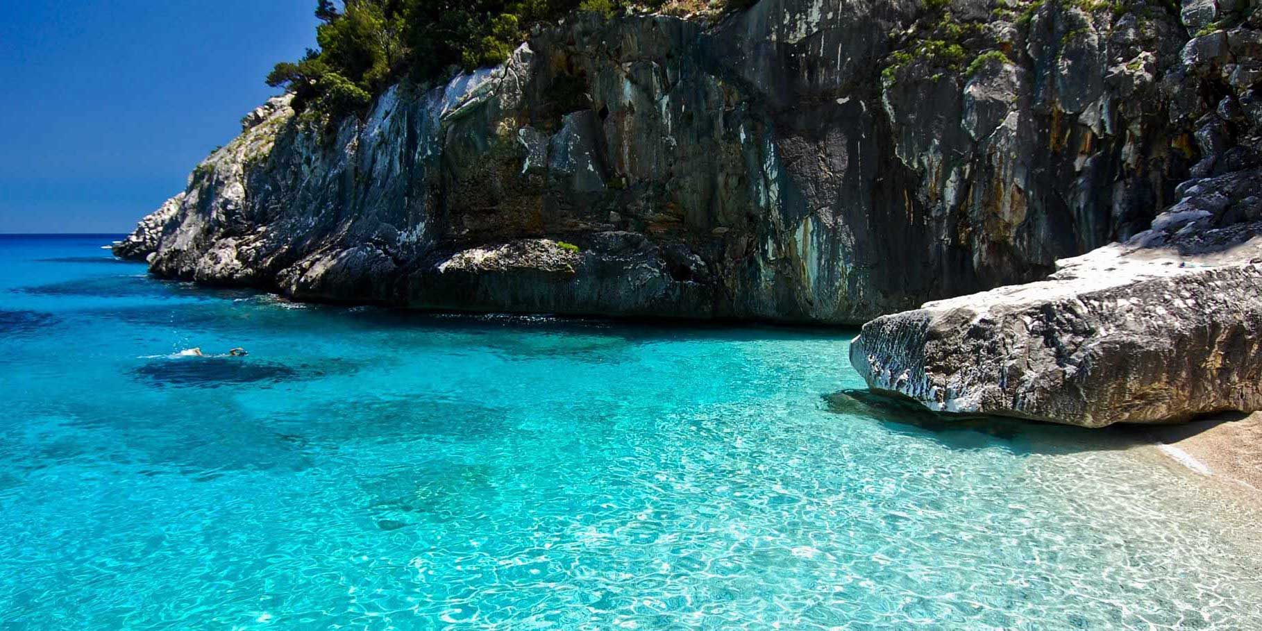 italie sardaigne