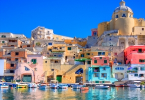 italie vacances