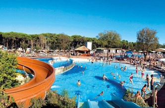 italie vacances