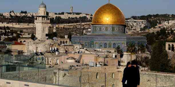 jerusalem