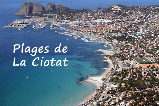 la ciotat