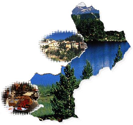 languedoc rousillon tourisme