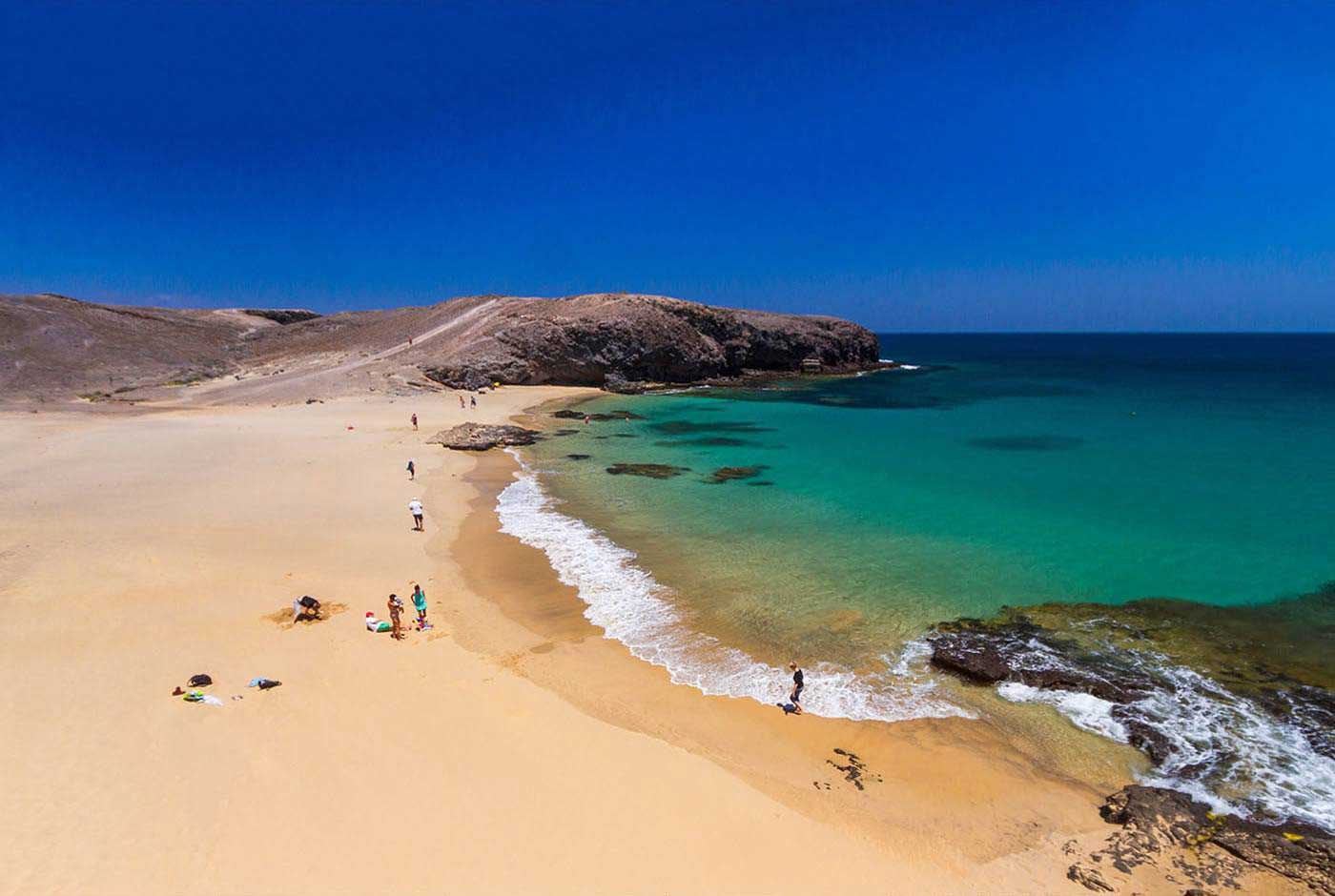 lanzarote