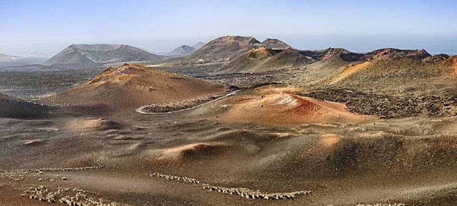 lanzarote