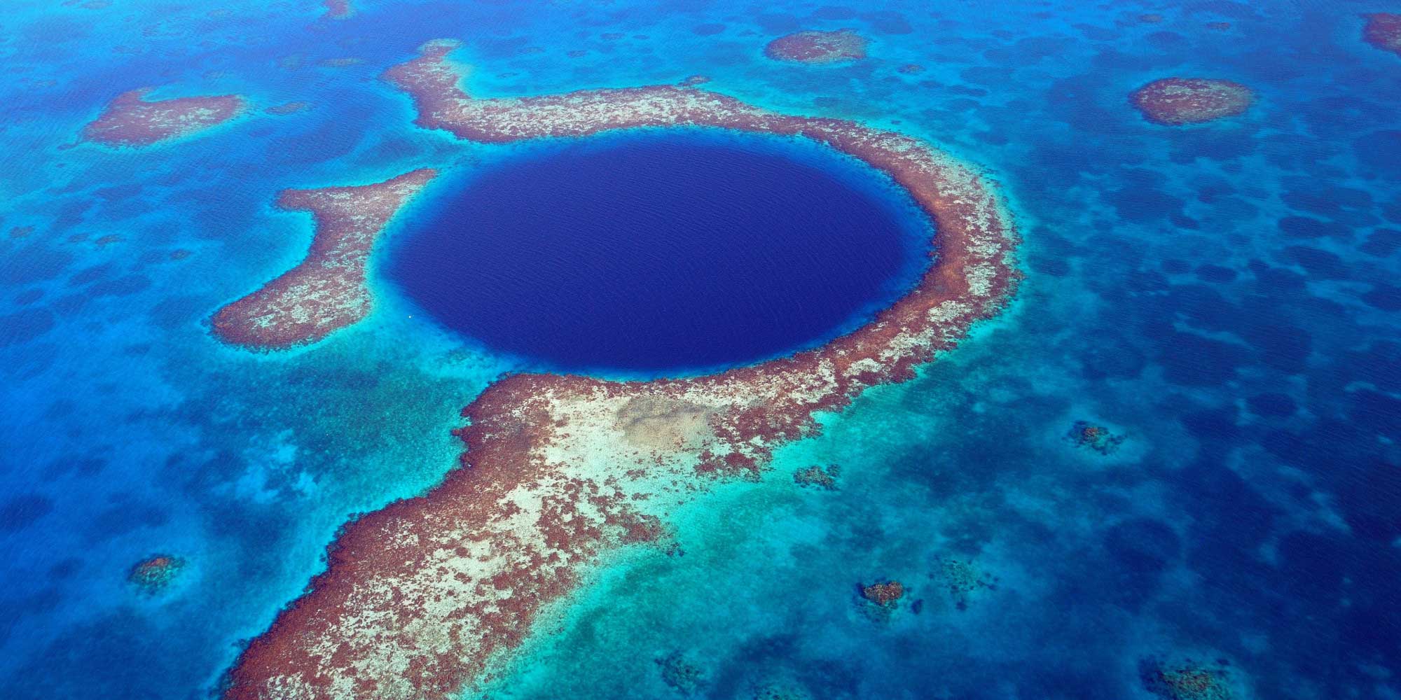 le belize