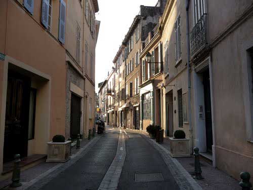 le cannet