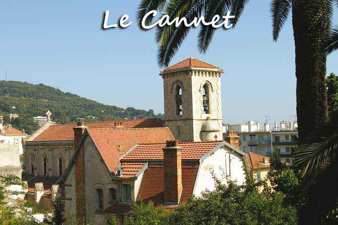 le cannet