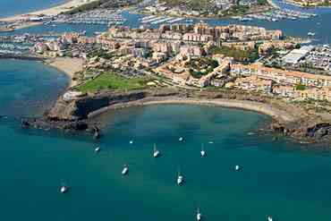 le cap d agde
