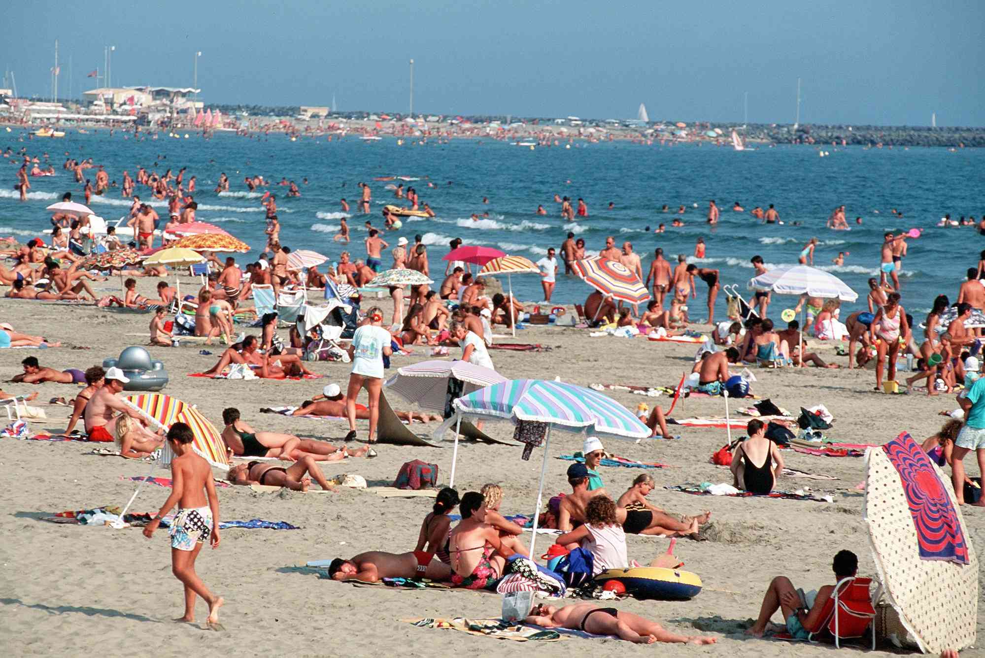 le cap d agde