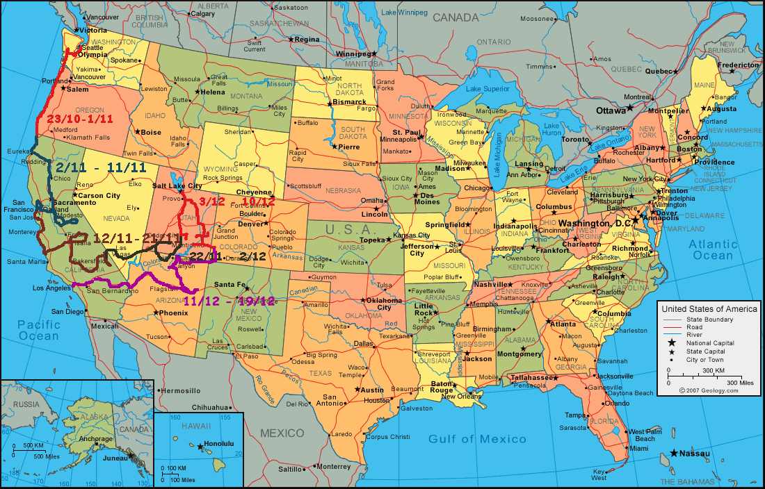 le colorado