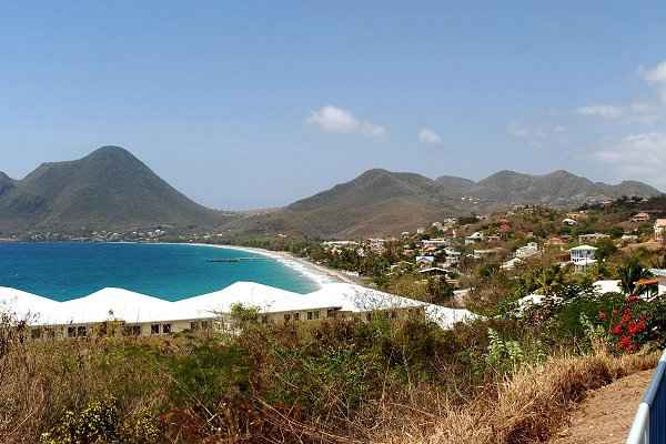 le diamant de martinique