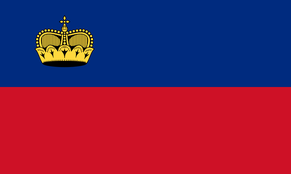 le liechtenstein